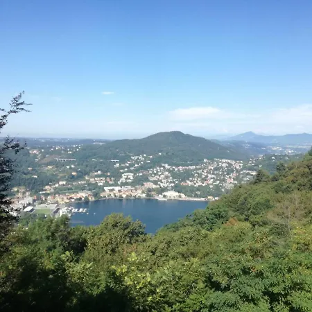 Camera Con Vista * 布鲁纳特