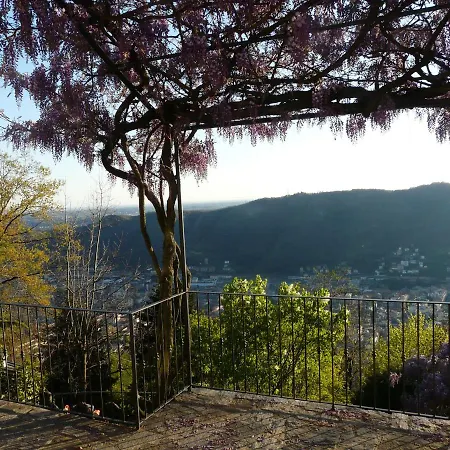Camera Con Vista 住宿加早餐酒店