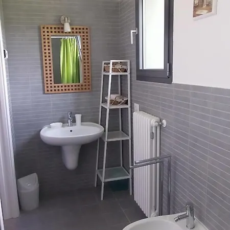 Camera Con Vista Nocleg ze śniadaniem *