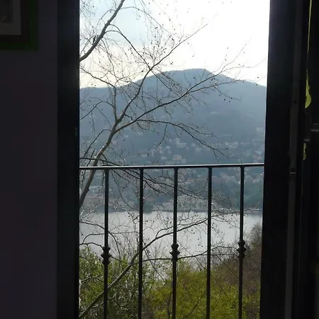 Camera Con Vista Nocleg ze śniadaniem *