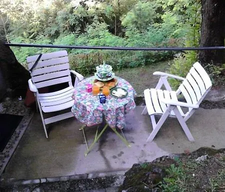 Camera Con Vista Bed & Breakfast